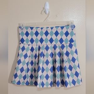 Girls skirt